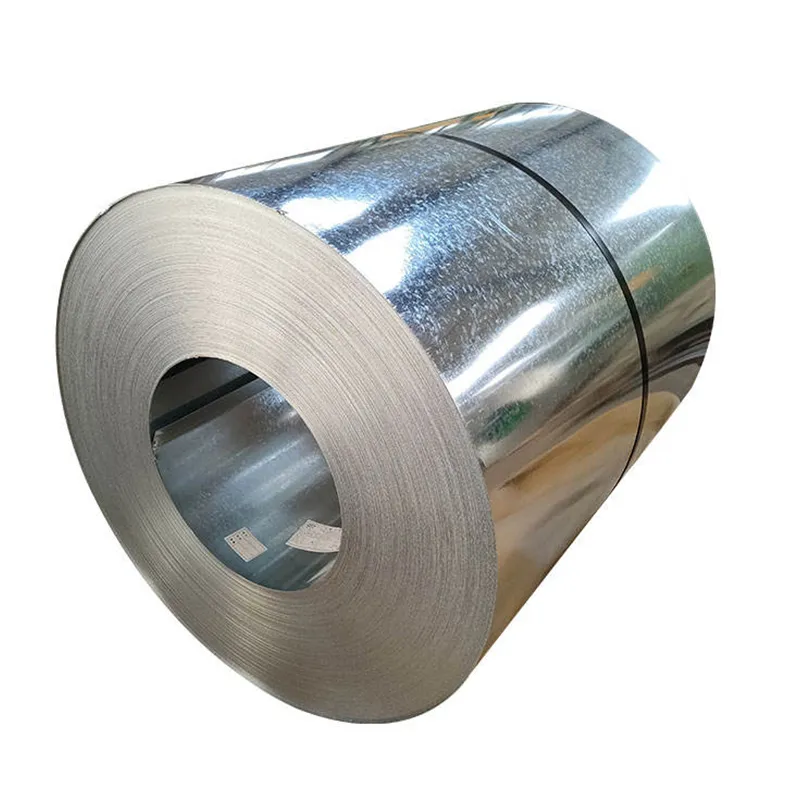 galvanized steel coil&strip